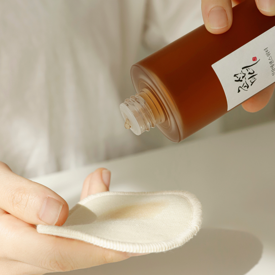 Beauty of Joseon - Ginseng Essence-vatten