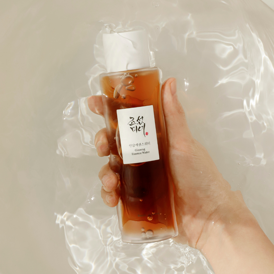 Beauty of Joseon - Ginseng Essence-vatten