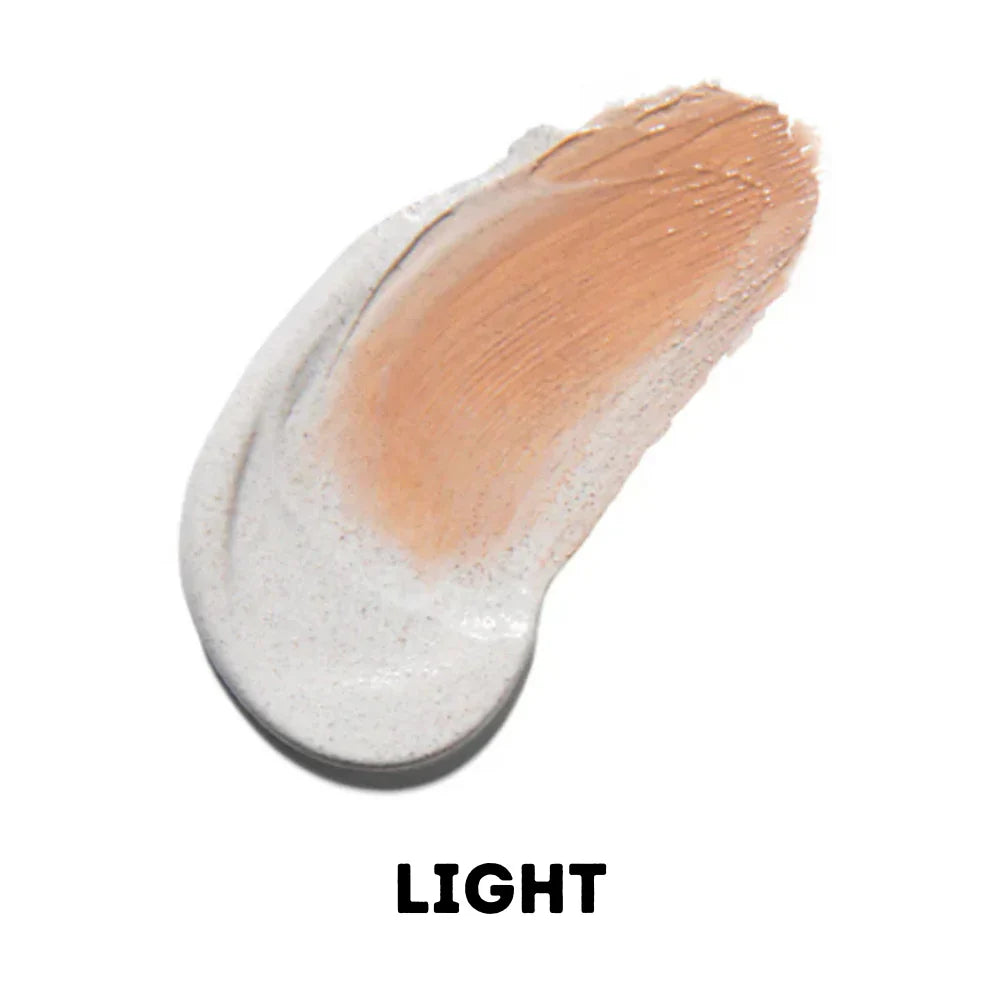 Korean skin therapy CC creme SPF 25