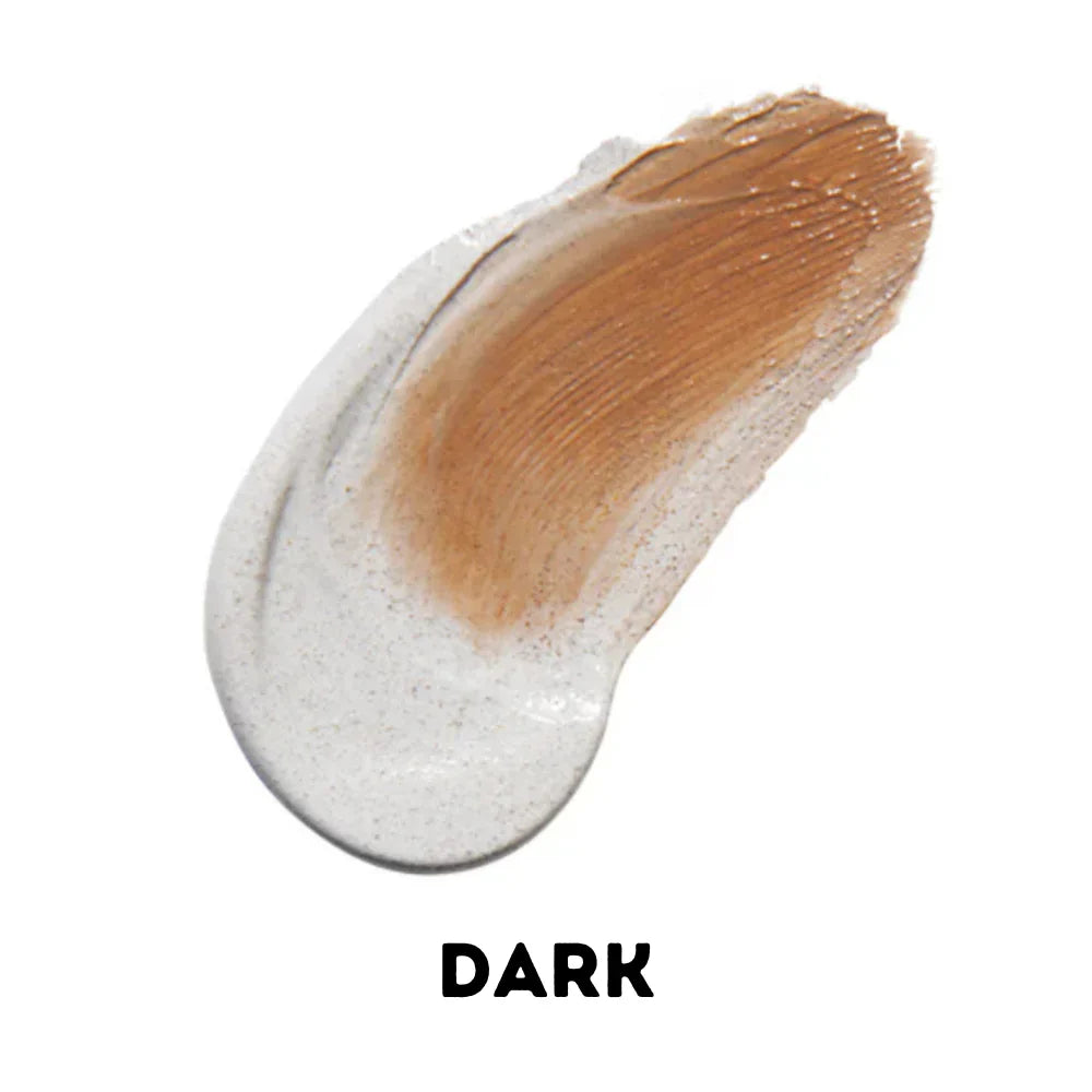 Korean skin therapy CC creme SPF 25