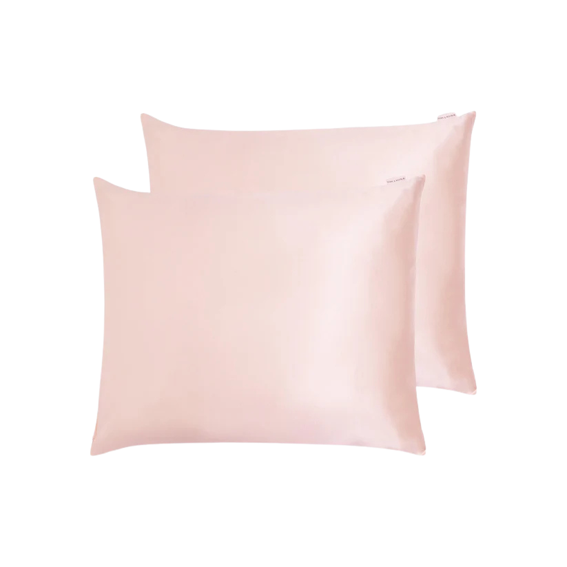 Premium Silkesörngott 2-pack