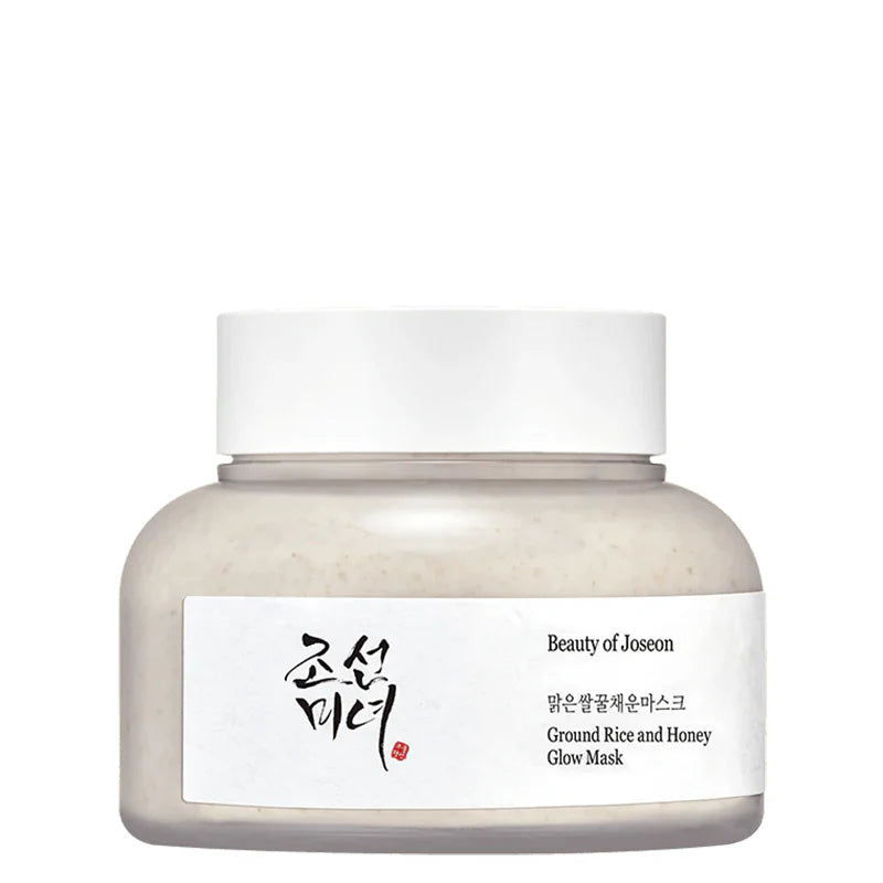 Beauty of Joseon- Malsat Ris & Honung Glödmask