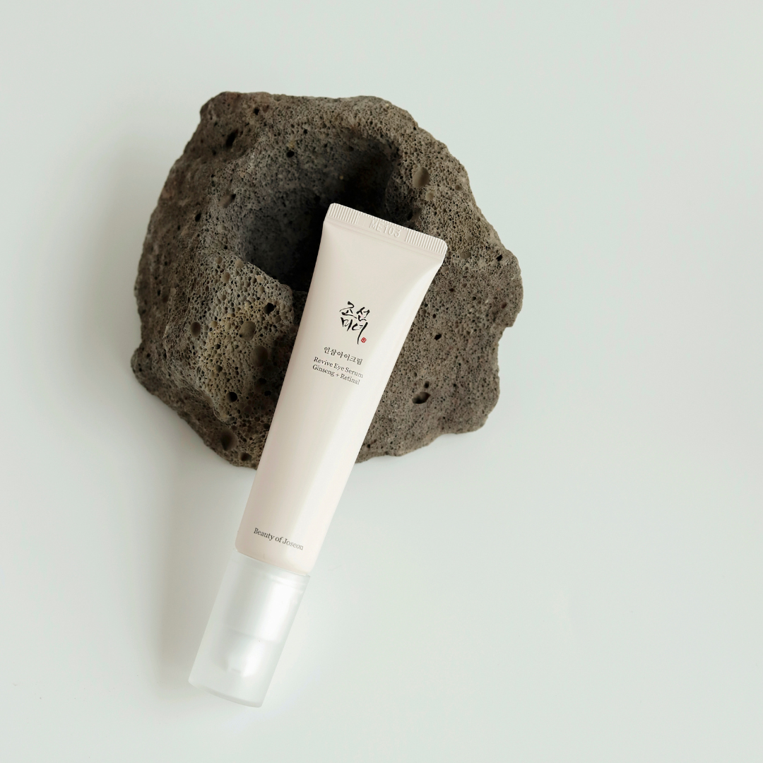 Beauty of Joseon - Revive Ögonserum: Ginseng + Retinal