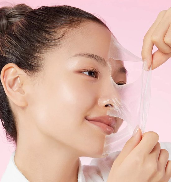 Kollagen Night Wrapping Mask