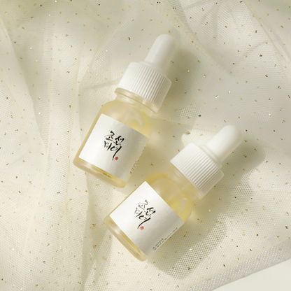 Beauty of Joseon - Glow Serum: Propolis + Niacinamid