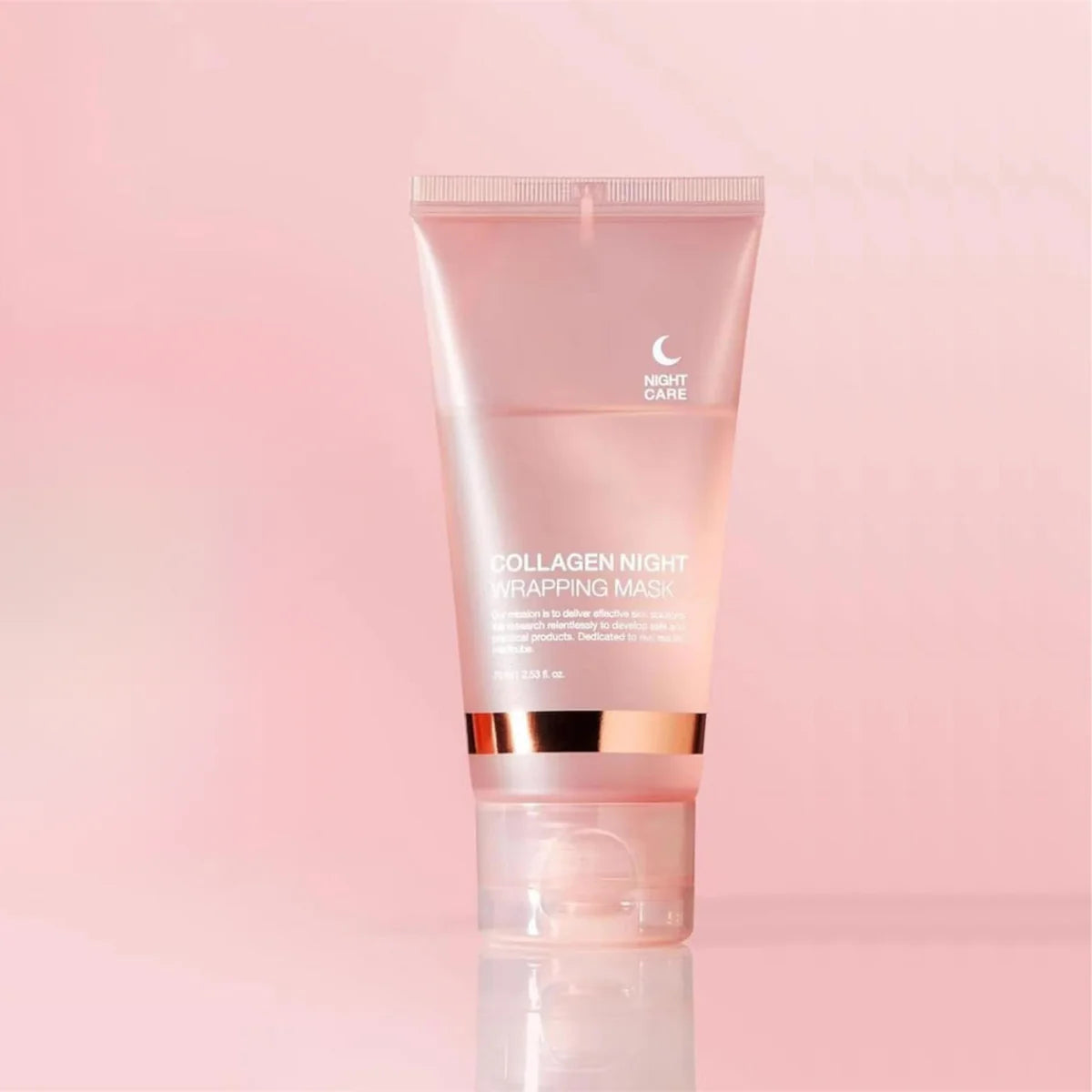 Kollagen Night Wrapping Mask