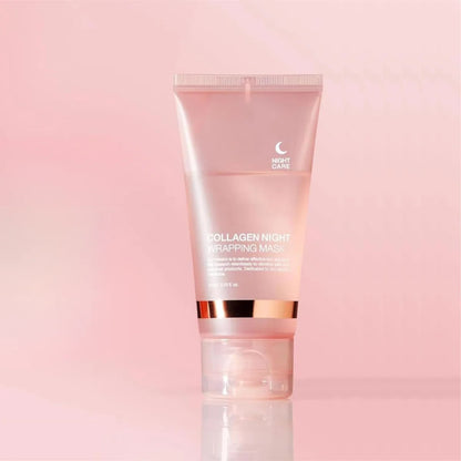 Kollagen Night Wrapping Mask