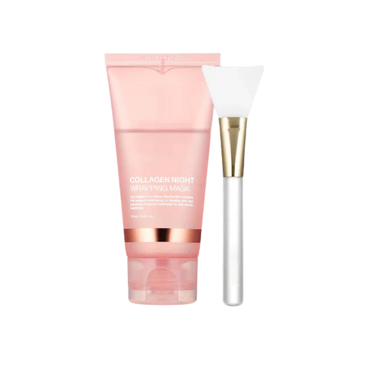 Kollagen Night Wrapping Mask