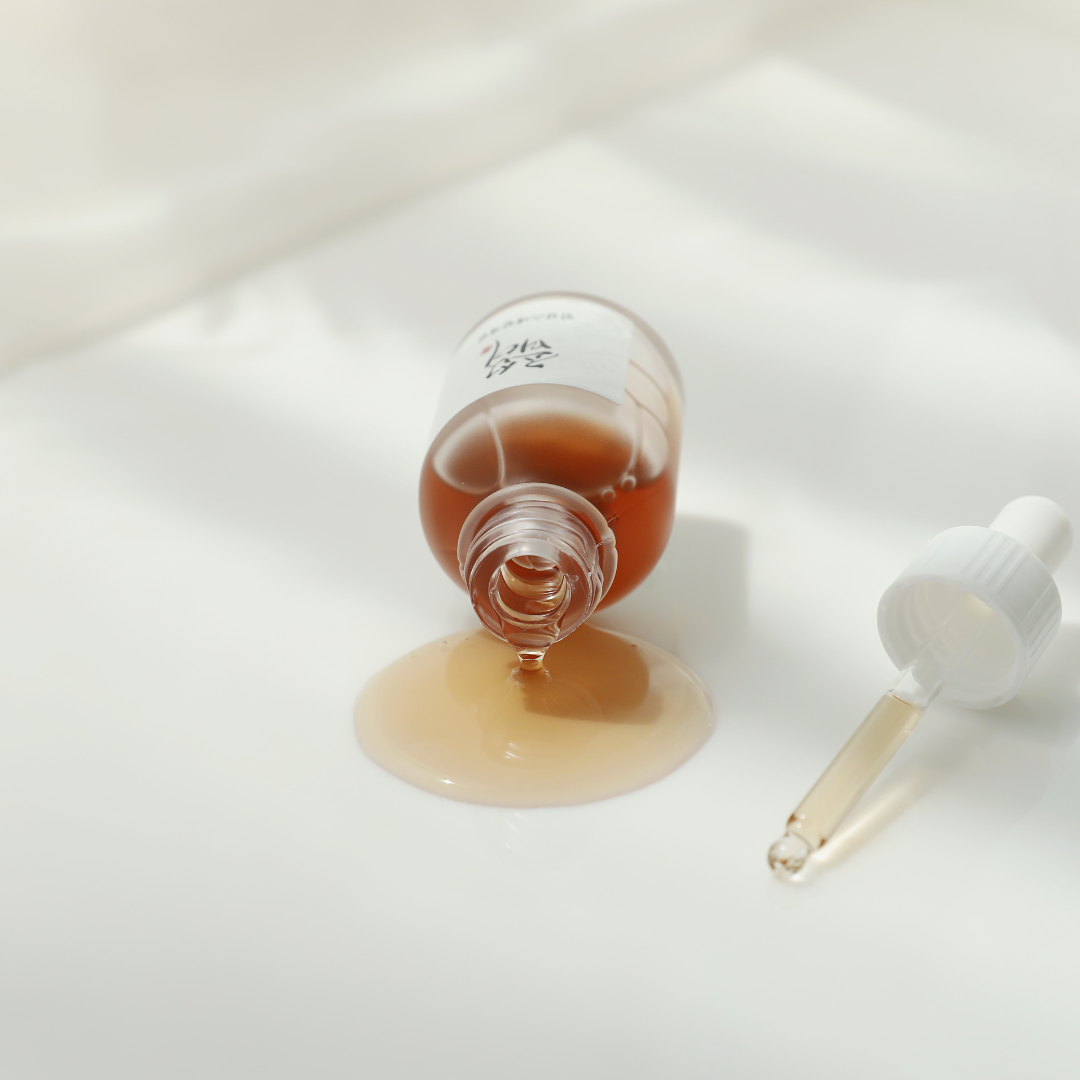 Beauty of Joseon - Revive Serum: Ginseng + Snigelslem