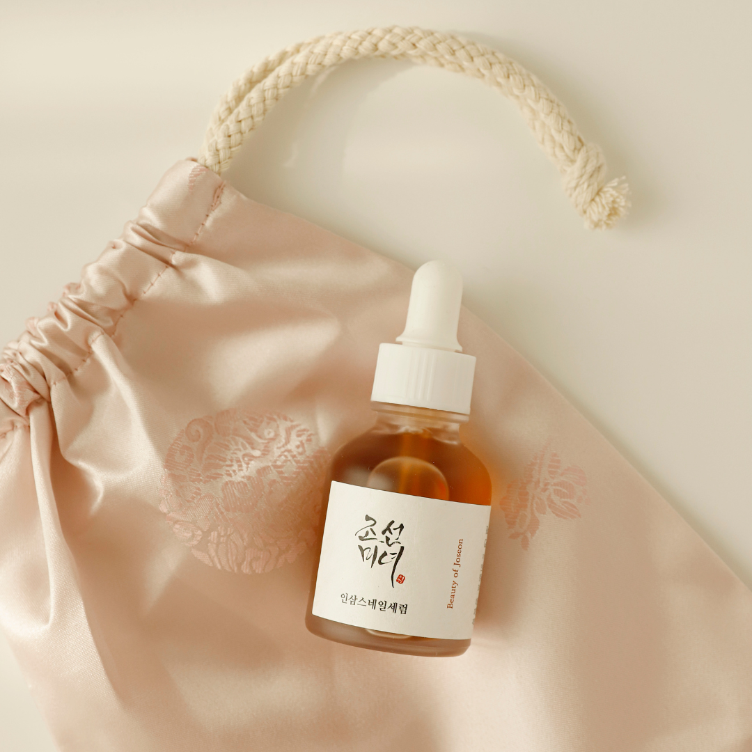 Beauty of Joseon - Revive Serum: Ginseng + Snigelslem
