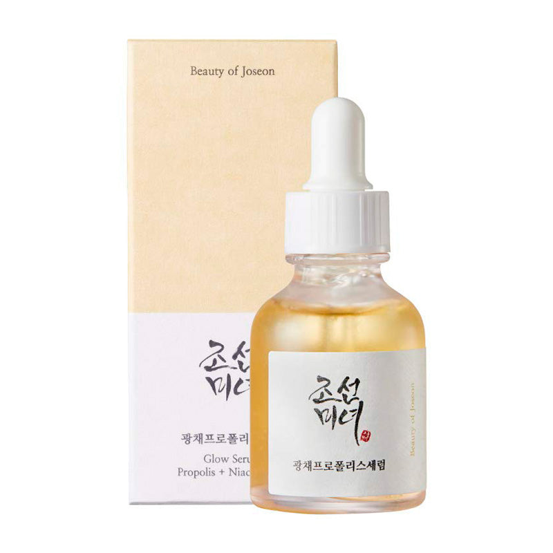 Beauty of Joseon - Glow Serum: Propolis + Niacinamid