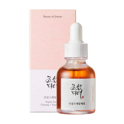 Beauty of Joseon - Revive Serum: Ginseng + Snigelslem